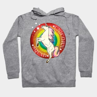 Unicorn Squad Hoodie